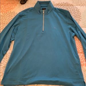 Men’s Greg Norman 3/4 Zip